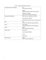 Preview for 4 page of Allied Telesis CentreCOM GS970EMX Series Installation Manual