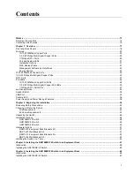 Preview for 7 page of Allied Telesis CentreCOM GS970EMX Series Installation Manual