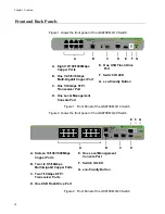 Preview for 18 page of Allied Telesis CentreCOM GS970EMX Series Installation Manual