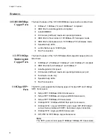 Preview for 20 page of Allied Telesis CentreCOM GS970EMX Series Installation Manual