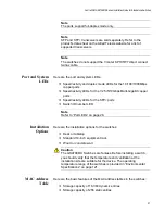 Preview for 21 page of Allied Telesis CentreCOM GS970EMX Series Installation Manual