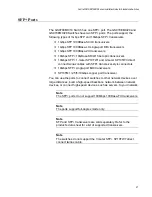 Preview for 27 page of Allied Telesis CentreCOM GS970EMX Series Installation Manual