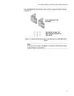 Preview for 47 page of Allied Telesis CentreCOM GS970EMX Series Installation Manual