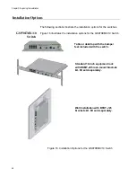 Preview for 48 page of Allied Telesis CentreCOM GS970EMX Series Installation Manual