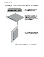 Preview for 50 page of Allied Telesis CentreCOM GS970EMX Series Installation Manual