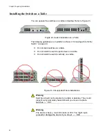 Preview for 54 page of Allied Telesis CentreCOM GS970EMX Series Installation Manual