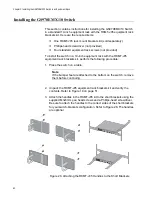 Preview for 60 page of Allied Telesis CentreCOM GS970EMX Series Installation Manual