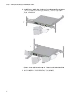 Preview for 64 page of Allied Telesis CentreCOM GS970EMX Series Installation Manual