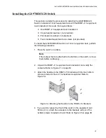 Preview for 67 page of Allied Telesis CentreCOM GS970EMX Series Installation Manual