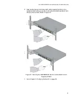 Preview for 69 page of Allied Telesis CentreCOM GS970EMX Series Installation Manual