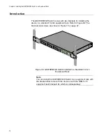 Preview for 72 page of Allied Telesis CentreCOM GS970EMX Series Installation Manual