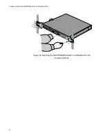 Preview for 74 page of Allied Telesis CentreCOM GS970EMX Series Installation Manual