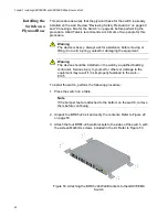 Preview for 90 page of Allied Telesis CentreCOM GS970EMX Series Installation Manual