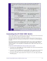 Preview for 37 page of Allied Telesis Extricom AT-EXLS-3000 Installation And User Manual