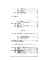 Предварительный просмотр 7 страницы Allied Telesis FastPrint Server User Manual