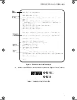 Предварительный просмотр 11 страницы Allied Telesis Formula 8200 Installation Manual