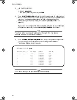 Предварительный просмотр 14 страницы Allied Telesis Formula 8200 Installation Manual