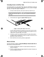 Предварительный просмотр 15 страницы Allied Telesis Formula 8200 Installation Manual