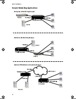 Предварительный просмотр 16 страницы Allied Telesis Formula 8200 Installation Manual