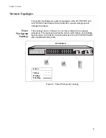 Preview for 22 page of Allied Telesis FS750/16 Installation Manual