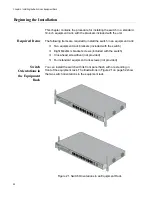 Предварительный просмотр 52 страницы Allied Telesis GS950 PS Series Installation Manual