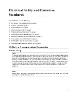 Preview for 3 page of Allied Telesis IE048-480 Installation Manual