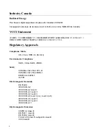 Preview for 4 page of Allied Telesis IE048-480 Installation Manual