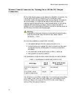 Preview for 25 page of Allied Telesis IE048-480 Installation Manual