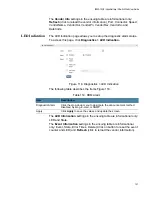 Preview for 130 page of Allied Telesis IS230-10GP Web User Manual