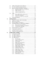 Предварительный просмотр 4 страницы Allied Telesis OmniConnect/ISDN User Manual