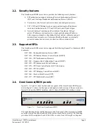 Предварительный просмотр 12 страницы Allied Telesis OmniConnect/ISDN User Manual