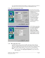 Предварительный просмотр 41 страницы Allied Telesis OmniConnect/ISDN User Manual