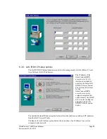 Предварительный просмотр 61 страницы Allied Telesis OmniConnect/ISDN User Manual