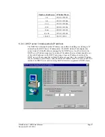 Предварительный просмотр 63 страницы Allied Telesis OmniConnect/ISDN User Manual