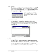 Предварительный просмотр 71 страницы Allied Telesis OmniConnect/ISDN User Manual