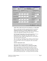 Предварительный просмотр 75 страницы Allied Telesis OmniConnect/ISDN User Manual