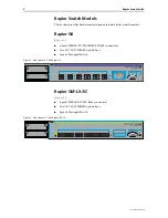 Предварительный просмотр 8 страницы Allied Telesis Rapier 16fi Hardware Reference Manual