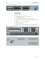 Предварительный просмотр 14 страницы Allied Telesis Rapier 16fi Hardware Reference Manual