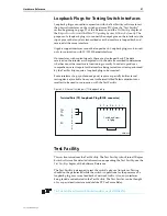 Предварительный просмотр 31 страницы Allied Telesis Rapier 16fi Hardware Reference Manual