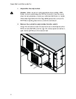 Предварительный просмотр 4 страницы Allied Telesis Rapier 48w Hardware Installation Manual