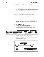 Предварительный просмотр 26 страницы Allied Telesis Rapier i AT-RP16Fi/SC User Manual