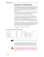 Предварительный просмотр 51 страницы Allied Telesis Rapier i AT-RP16Fi/SC User Manual