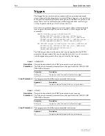 Предварительный просмотр 104 страницы Allied Telesis Rapier i AT-RP16Fi/SC User Manual