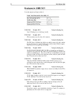 Предварительный просмотр 10 страницы Allied Telesis SB251-08 Release Note