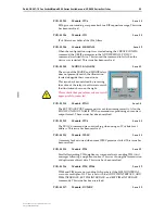 Preview for 33 page of Allied Telesis SB251-13 Release Note