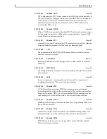 Предварительный просмотр 44 страницы Allied Telesis SB251-13 Release Note