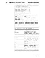 Предварительный просмотр 22 страницы Allied Telesis SwitchBlade 4000 Series Release Note