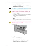 Preview for 5 page of Allied Telesis SWITCHBLADE 4000 Quick Install Manual