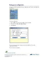 Предварительный просмотр 11 страницы Allied Telesis SwitchBlade AT-AR440S Setup Manual