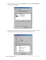 Предварительный просмотр 11 страницы Allied Telesis Tornado 562 S II User Manual